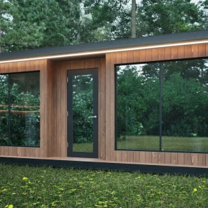 Sauna model L